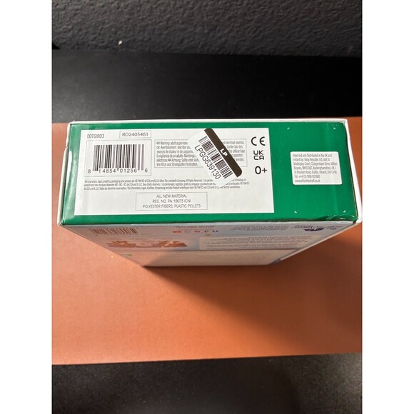 The Elf on the Shelf Christmas Girl Scout Elf with Children's Book - Picture 4 of 8